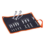 Maxbell Repair Wrench Set Spanner Hand Tools for Bicycle Motorcycle Repair