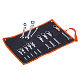 Maxbell Repair Wrench Set Spanner Hand Tools for Bicycle Motorcycle Repair