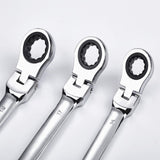 Maxbell Repair Wrench Set Spanner Hand Tools for Bicycle Motorcycle Repair