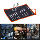 Maxbell Repair Wrench Set Spanner Hand Tools for Bicycle Motorcycle Repair