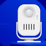 Maxbell Motion Sensor Detector Doorbell Alarm Chime for Store, Market, Apartment,