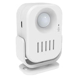 Maxbell Motion Sensor Detector Doorbell Alarm Chime for Store, Market, Apartment,