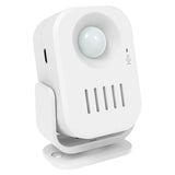 Maxbell Motion Sensor Detector Doorbell Alarm Chime for Store, Market, Apartment,