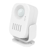 Maxbell Motion Sensor Detector Doorbell Alarm Chime for Store, Market, Apartment,