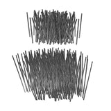 Maxbell 500 Pieces Drinking Straws Disposable Party 13cm