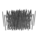 Maxbell 500 Pieces Drinking Straws Disposable Party 13cm