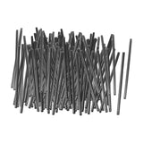 Maxbell 500 Pieces Drinking Straws Disposable Party 13cm