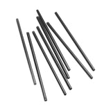 Maxbell 500 Pieces Drinking Straws Disposable Party 13cm