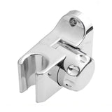 Maxbell Handheld Shower Bracket Organizer Plating DIY for Part Fitting Accessory