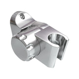 Maxbell Handheld Shower Bracket Organizer Plating DIY for Part Fitting Accessory