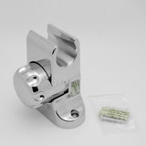 Maxbell Handheld Shower Bracket Organizer Plating DIY for Part Fitting Accessory