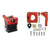 Maxbell Alloy 3D Printer Extruders Upgrade Kit for Printer Accessories Without Motor