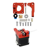 Maxbell Alloy 3D Printer Extruders Upgrade Kit for Printer Accessories Without Motor