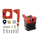 Maxbell Alloy 3D Printer Extruders Upgrade Kit for Printer Accessories Without Motor