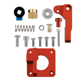 Maxbell Alloy 3D Printer Extruders Upgrade Kit for Printer Accessories Without Motor
