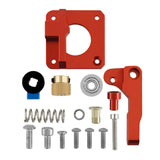 Maxbell Alloy 3D Printer Extruders Upgrade Kit for Printer Accessories Without Motor