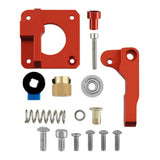 Maxbell Alloy 3D Printer Extruders Upgrade Kit for Printer Accessories Without Motor