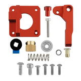 Maxbell Alloy 3D Printer Extruders Upgrade Kit for Printer Accessories Without Motor