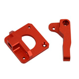 Maxbell Alloy 3D Printer Extruders Upgrade Kit for Printer Accessories Without Motor