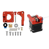 Maxbell Alloy 3D Printer Extruders Upgrade Kit for Printer Accessories Without Motor