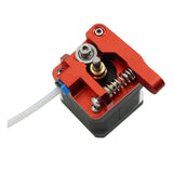 Maxbell Alloy 3D Printer Extruders Upgrade Kit for Printer Accessories With Motor