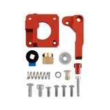 Maxbell Alloy 3D Printer Extruders Upgrade Kit for Printer Accessories With Motor