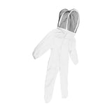 Maxbell Beekeeping Clothing Suit Apiculture Equipement child Beekeepers Kids M