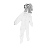 Maxbell Beekeeping Clothing Suit Apiculture Equipement child Beekeepers Kids M