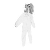 Maxbell Beekeeping Clothing Suit Apiculture Equipement child Beekeepers Kids M