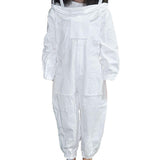 Maxbell Beekeeping Clothing Suit Apiculture Equipement child Beekeepers Kids M