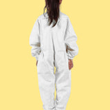 Maxbell Beekeeping Clothing Suit Apiculture Equipement child Beekeepers Kids M