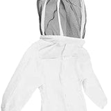 Maxbell Beekeeping Clothing Suit Apiculture Equipement child Beekeepers Kids M