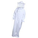 Maxbell Comfortable Beekeeper Costume Bee Keepers Suit for Male and Female Beginner