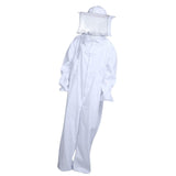 Maxbell Comfortable Beekeeper Costume Bee Keepers Suit for Male and Female Beginner
