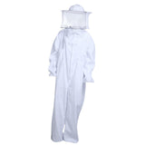 Maxbell Comfortable Beekeeper Costume Bee Keepers Suit for Male and Female Beginner