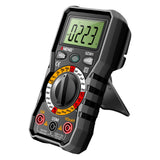 Maxbell Digital Multimeter Resistance Tester Detector for Automotive Battery Test