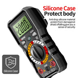 Maxbell Digital Multimeter Resistance Tester Detector for Automotive Battery Test