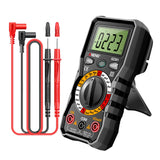 Maxbell Digital Multimeter Resistance Tester Detector for Automotive Battery Test