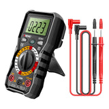 Maxbell Digital Multimeter Resistance Tester Detector for Automotive Battery Test
