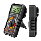 Maxbell Digital Multimeter Resistance Tester Detector for Automotive Battery Test