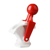 Maxbell Honey Gate Bee Bottling Equipment Gate Valve for Beekeeping Tool Supplies