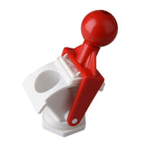 Maxbell Honey Gate Bee Bottling Equipment Gate Valve for Beekeeping Tool Supplies