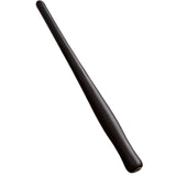 Maxbell Wooden Calligraphy Dip Pen Holder for Various Pen Nib Portable Compact Retro Dark Brown