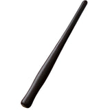 Maxbell Wooden Calligraphy Dip Pen Holder for Various Pen Nib Portable Compact Retro Dark Brown