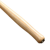 Maxbell Wooden Calligraphy Dip Pen Holder for Various Pen Nib Portable Compact Retro Light Brown