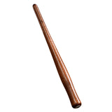 Maxbell Wooden Calligraphy Dip Pen Holder for Various Pen Nib Portable Compact Retro Brown