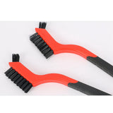 Maxbell Wire Brushes Car Cleaning Polishing Machine Cleaner Removing for Automotive