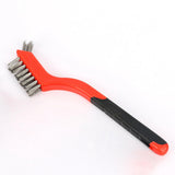 Maxbell Wire Brushes Car Cleaning Polishing Machine Cleaner Removing for Automotive
