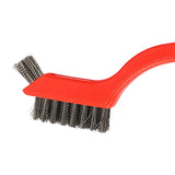 Maxbell Wire Brushes Car Cleaning Polishing Machine Cleaner Removing for Automotive