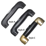 Maxbell Replacement Luggage Handle Pull Handle for Luggage Accessory Replace Parts Style A